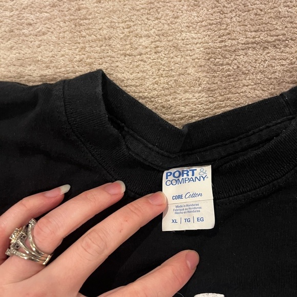 Star Wars Mike Toya Art T-Shirt Size XL - Picture 4 of 4